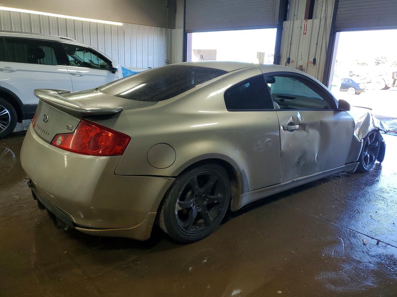 INFINITI G35 2004 — 4