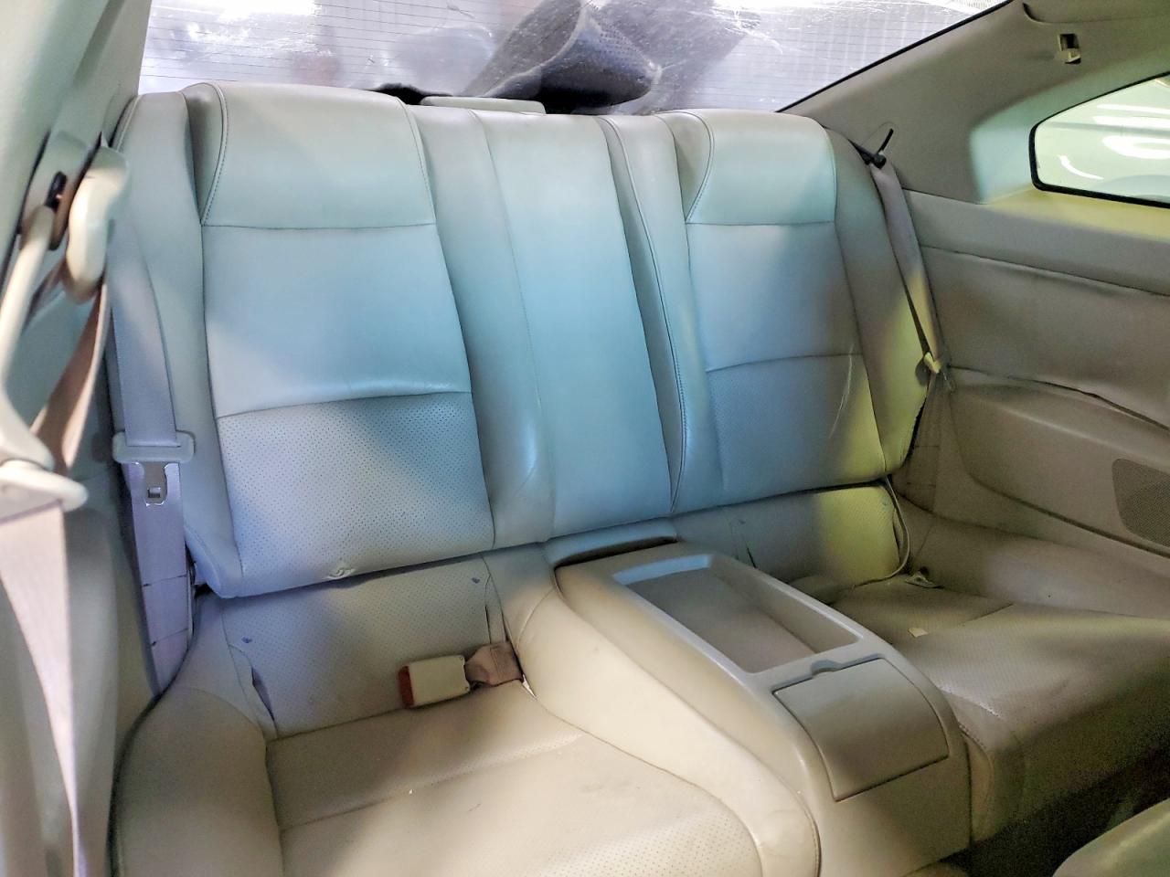 INFINITI G35 2004 — 11