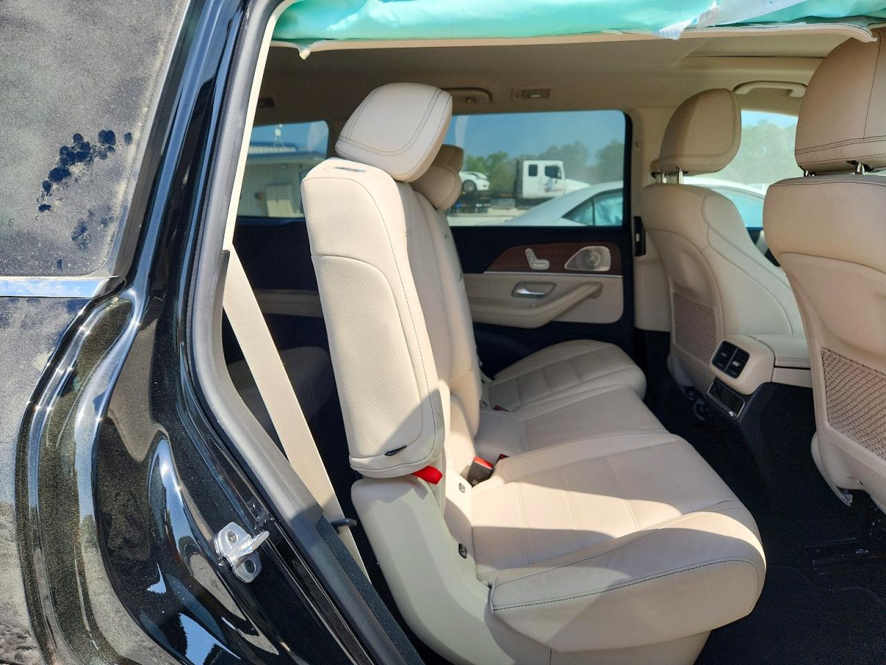 MERCEDES-BENZ GLS 2022 — 11