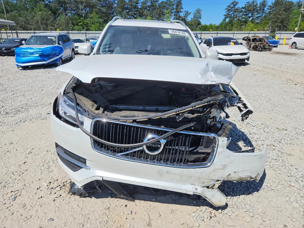 VOLVO XC90 2019 — 6