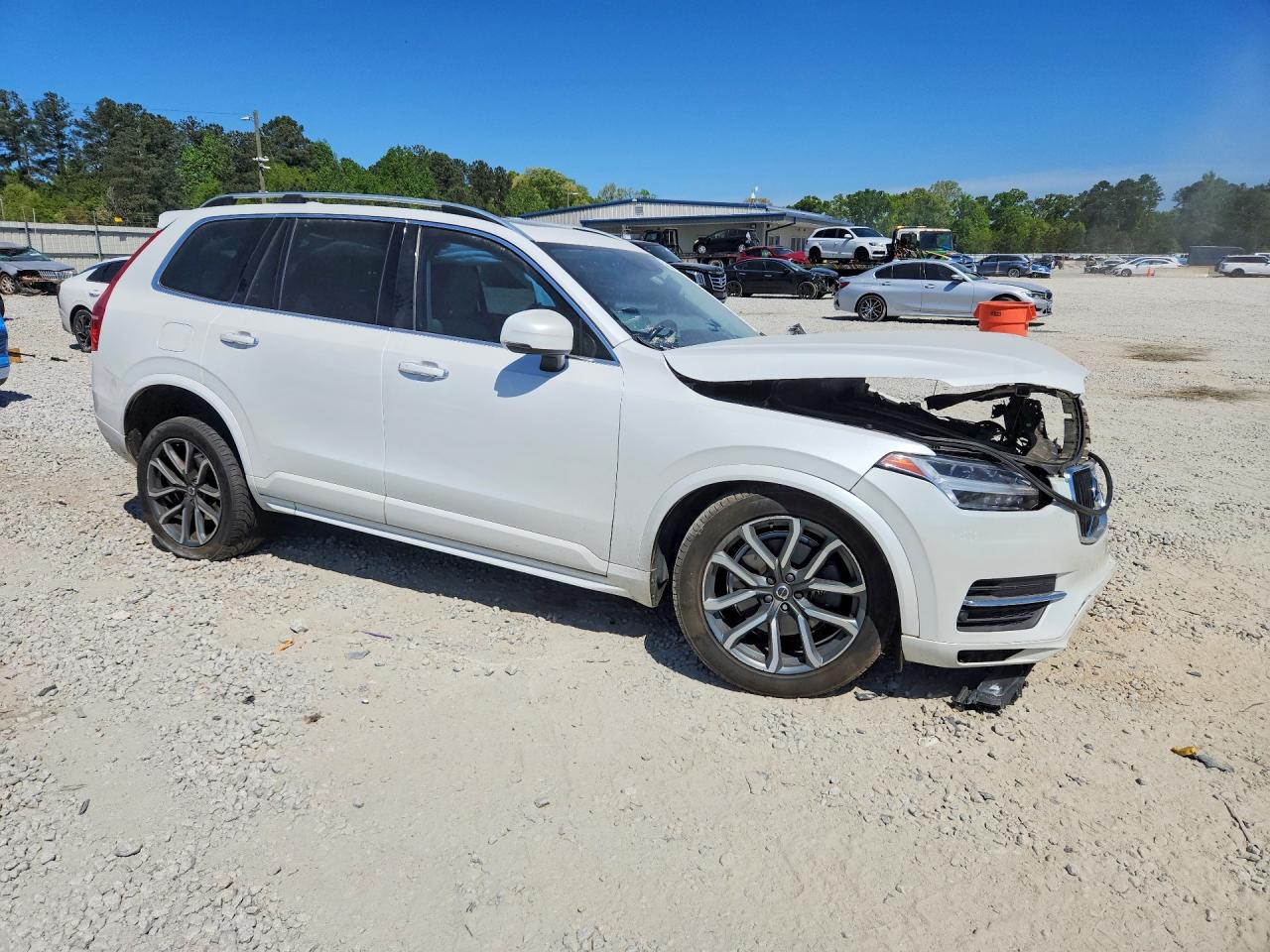 VOLVO XC90 2019 — 5