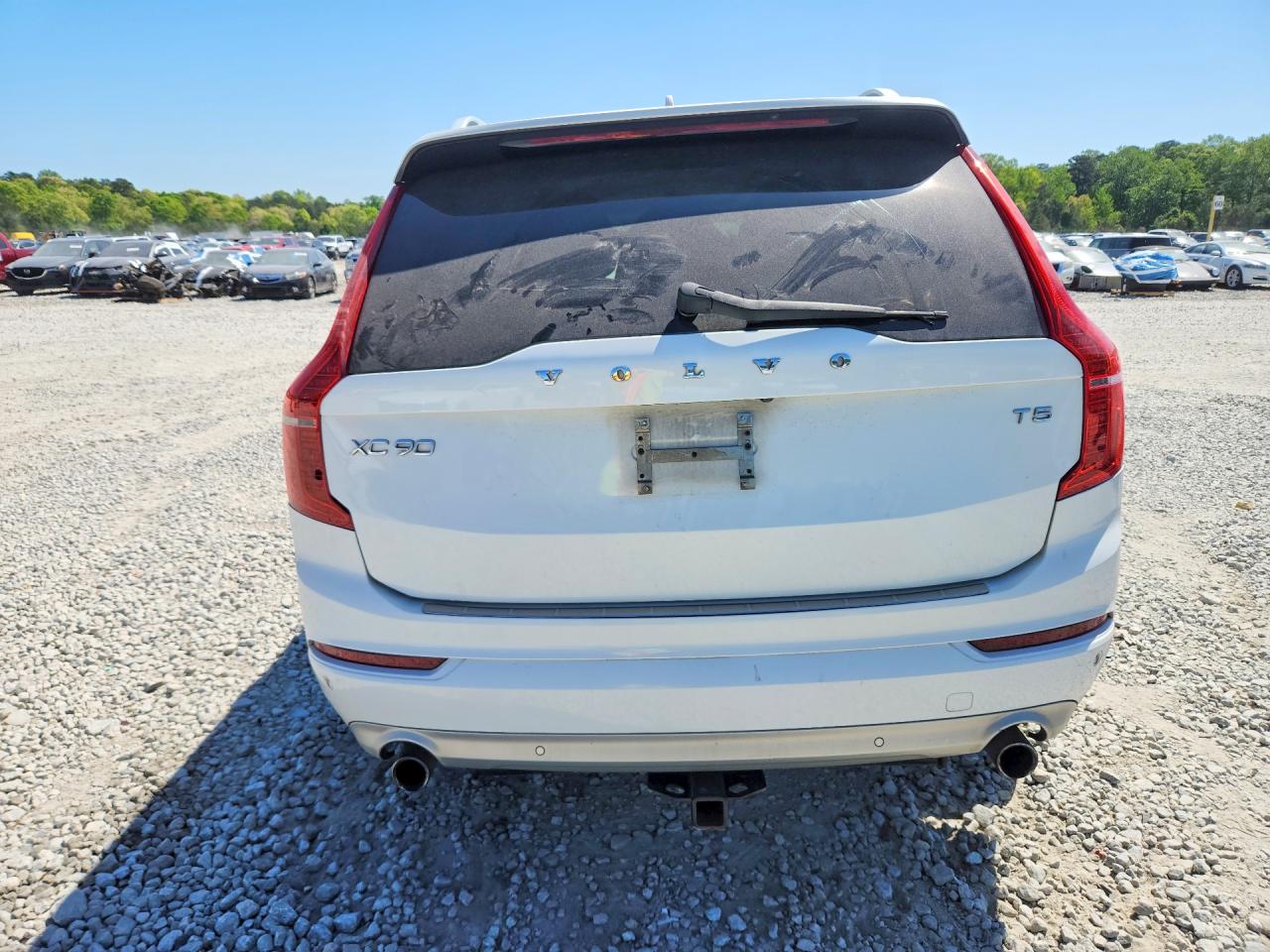 VOLVO XC90 2019 — 7