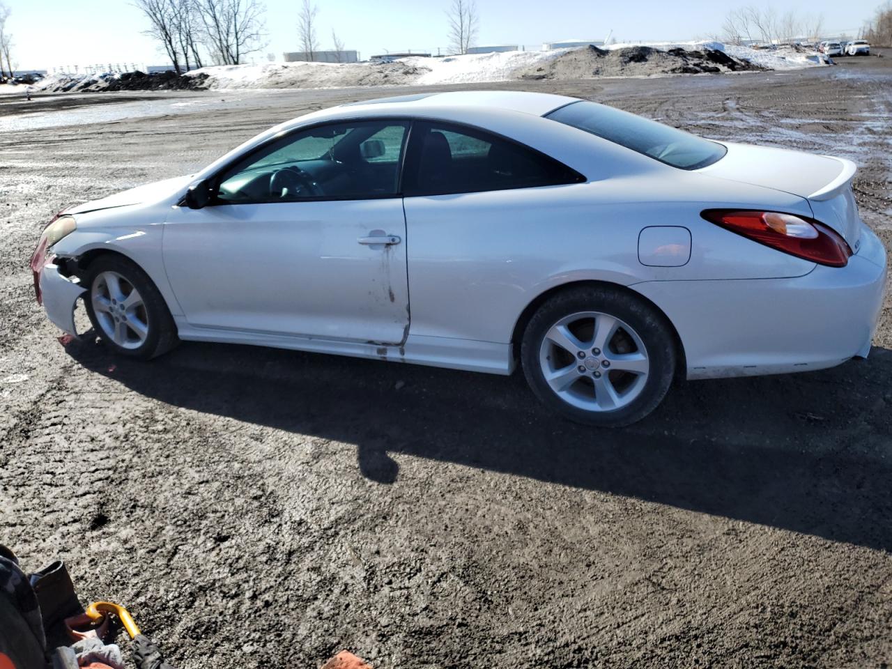 TOYOTA CAMRY SOLARA 2005 — 3