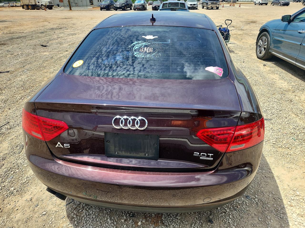 AUDI A5 2014 — 7