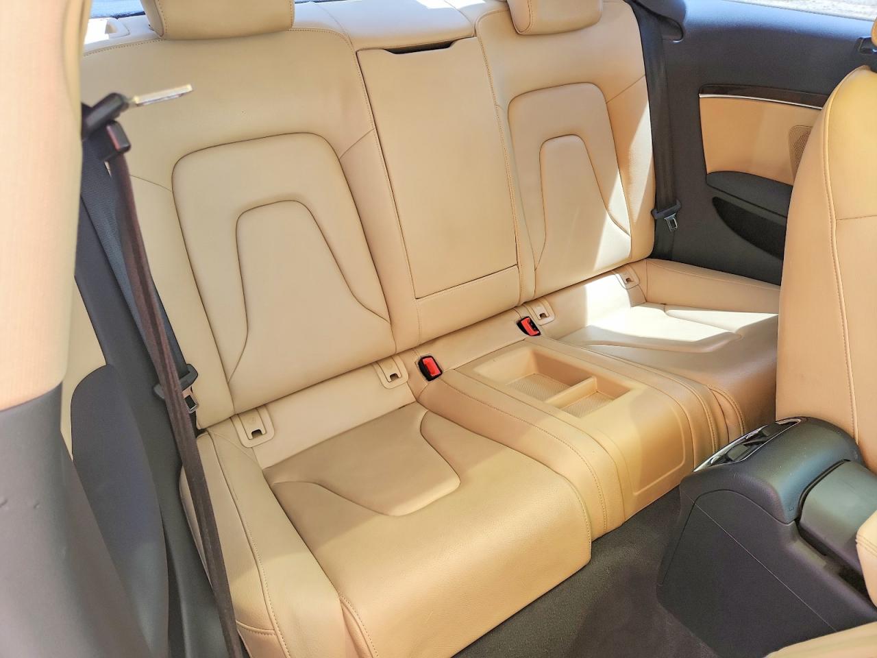 AUDI A5 2014 — 11