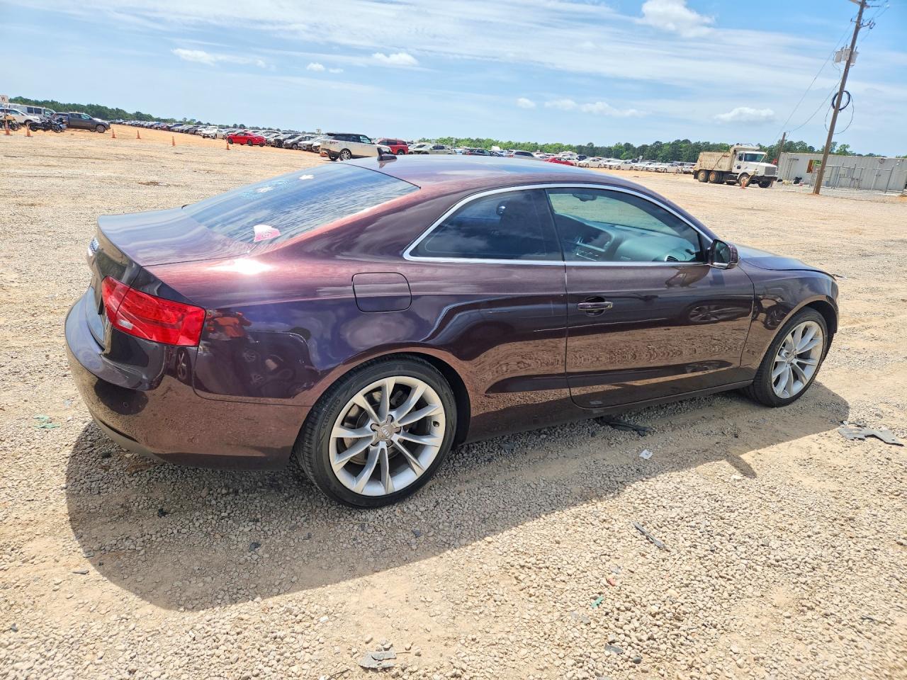 AUDI A5 2014 — 4