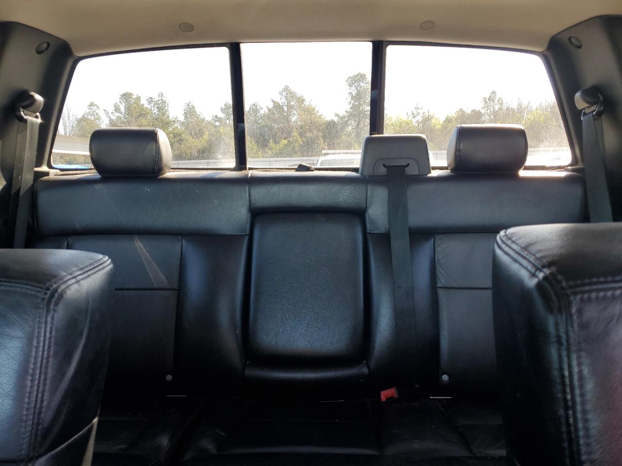 FORD F150 2007 — 11