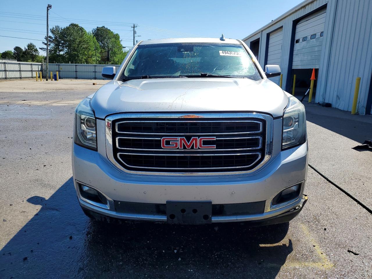 GMC YUKON 2020 — 6