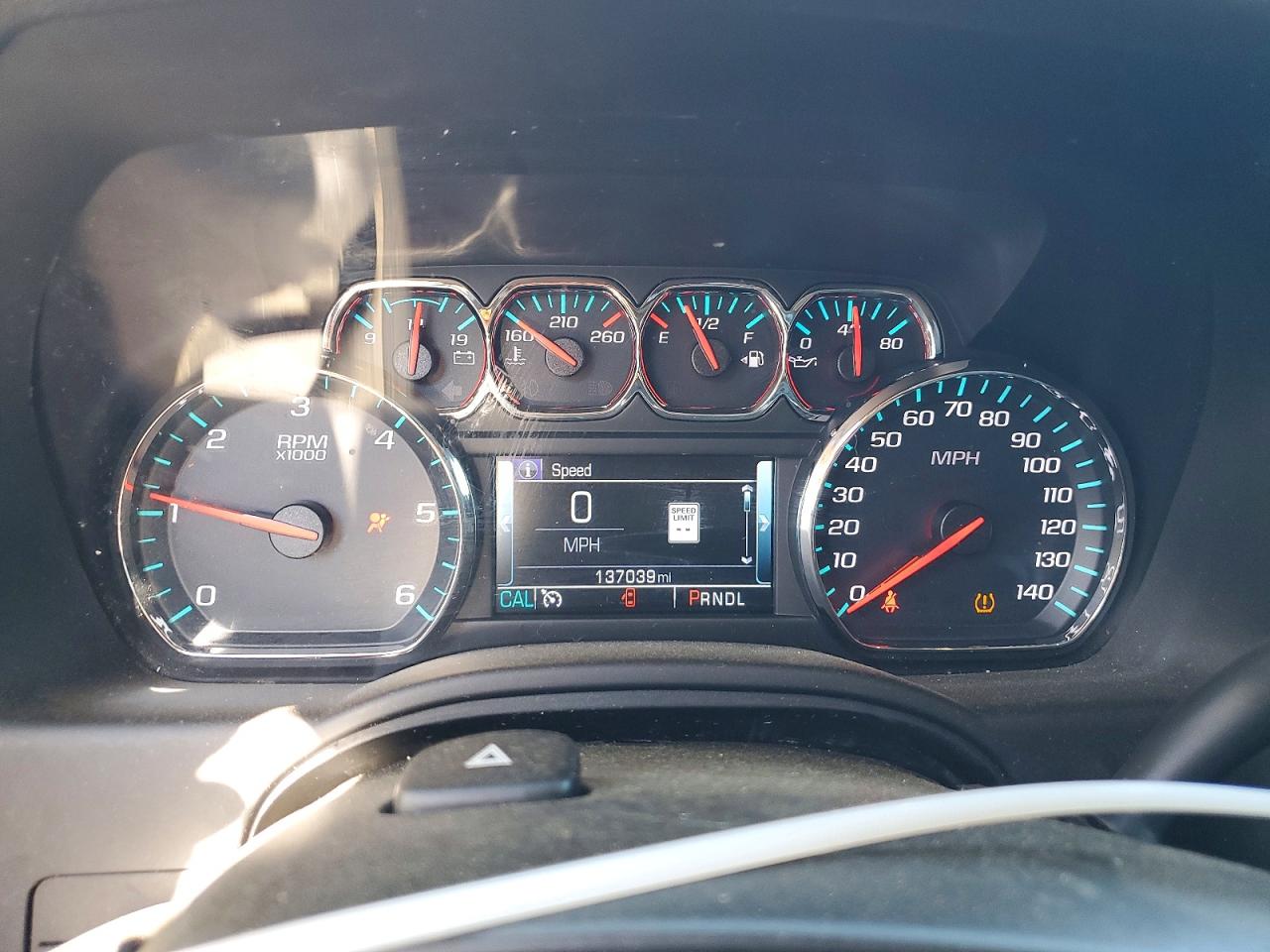 GMC YUKON 2020 — 10