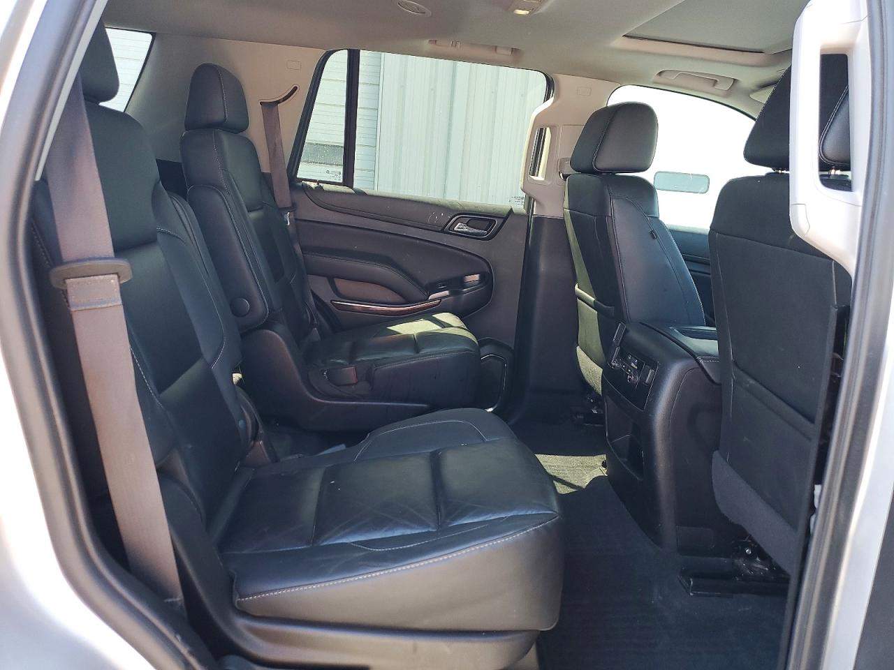 GMC YUKON 2020 — 12