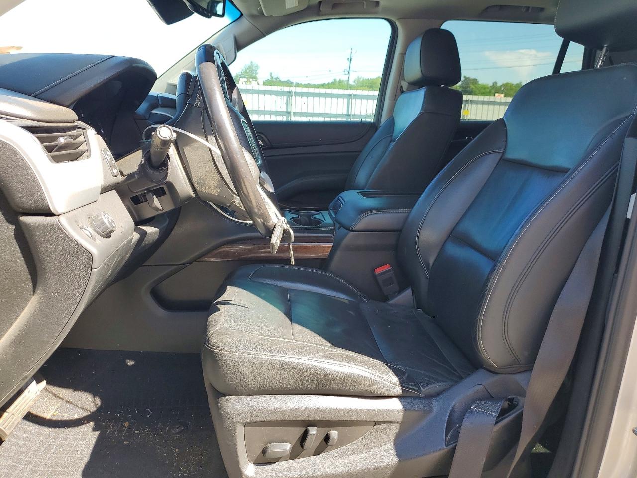 GMC YUKON 2020 — 8
