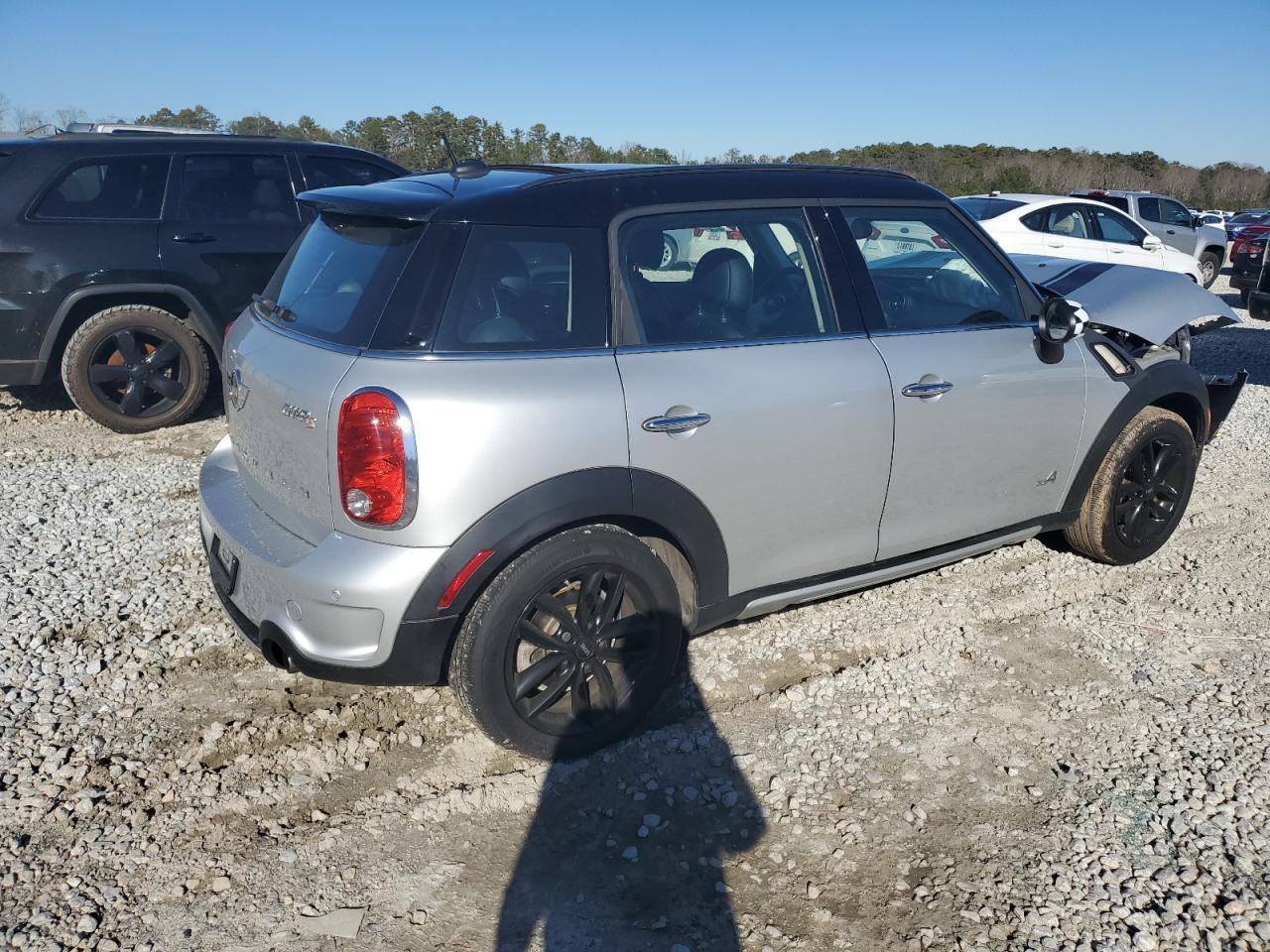 MINI COOPER 2016 — 4