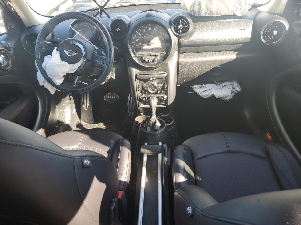 MINI COOPER 2016 — 9