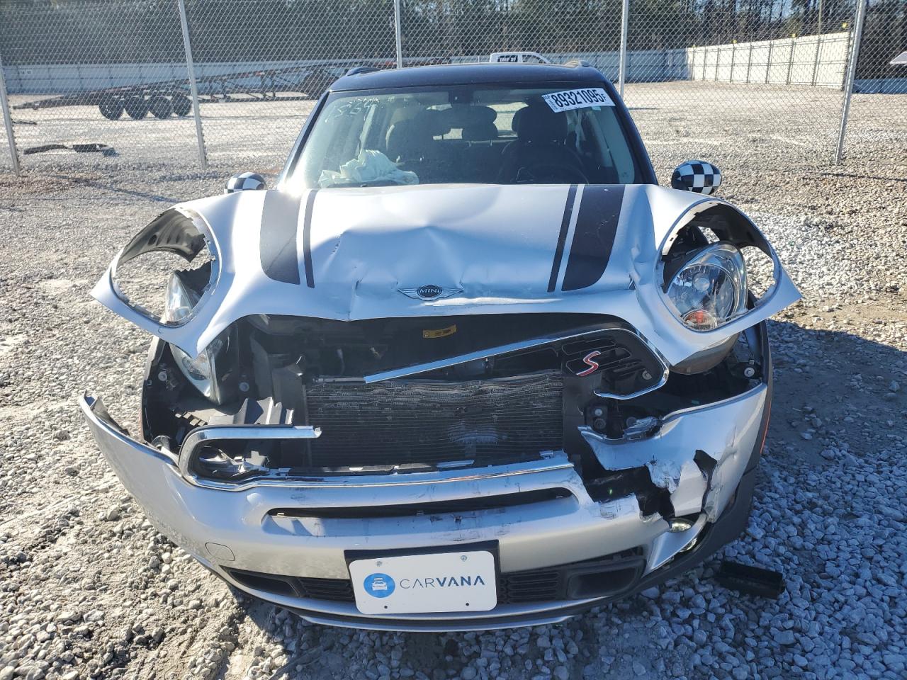 MINI COOPER 2016 — 6