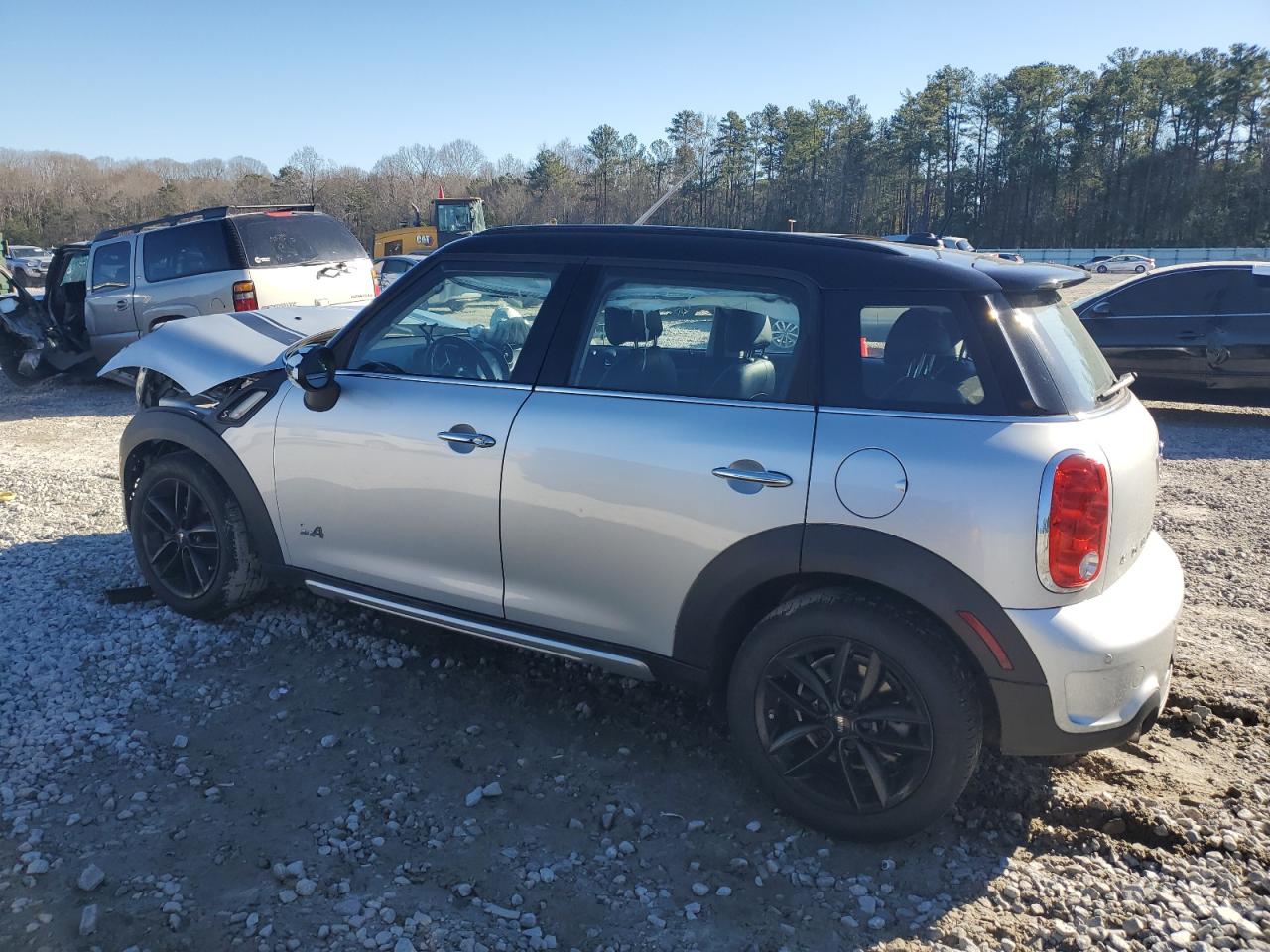 MINI COOPER 2016 — 3