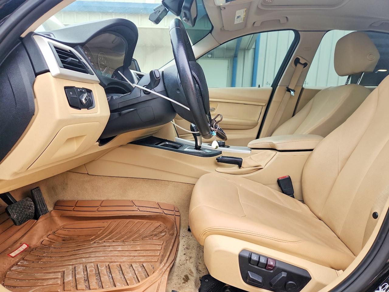 BMW 320 2014 — 8