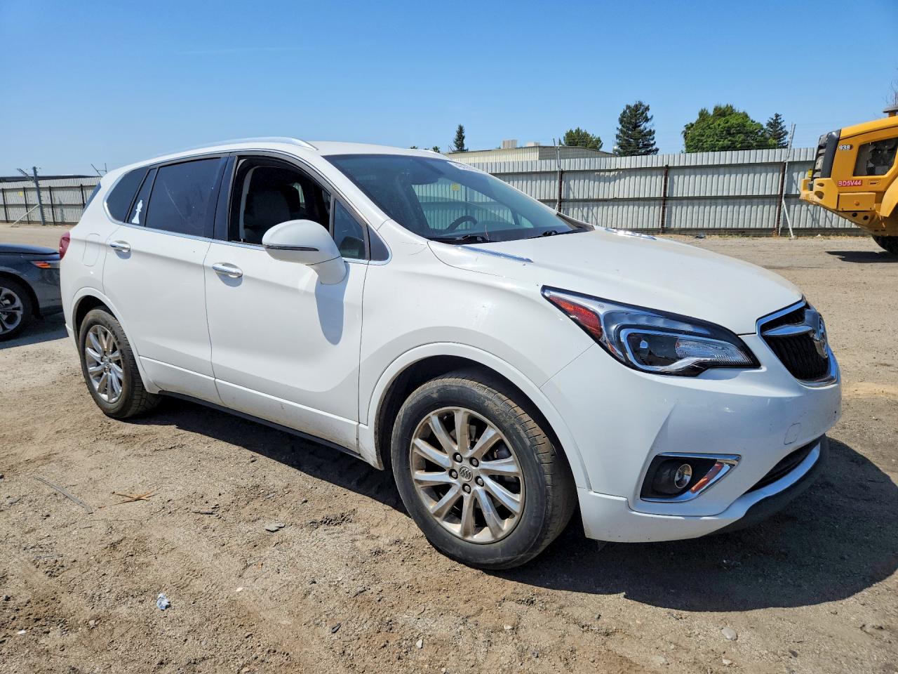 BUICK ENVISION 2019 — 5