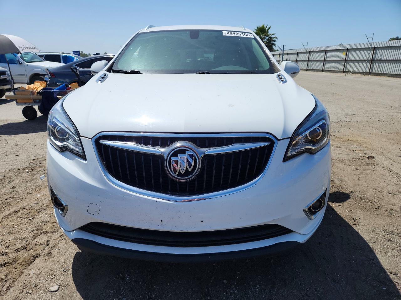 BUICK ENVISION 2019 — 6