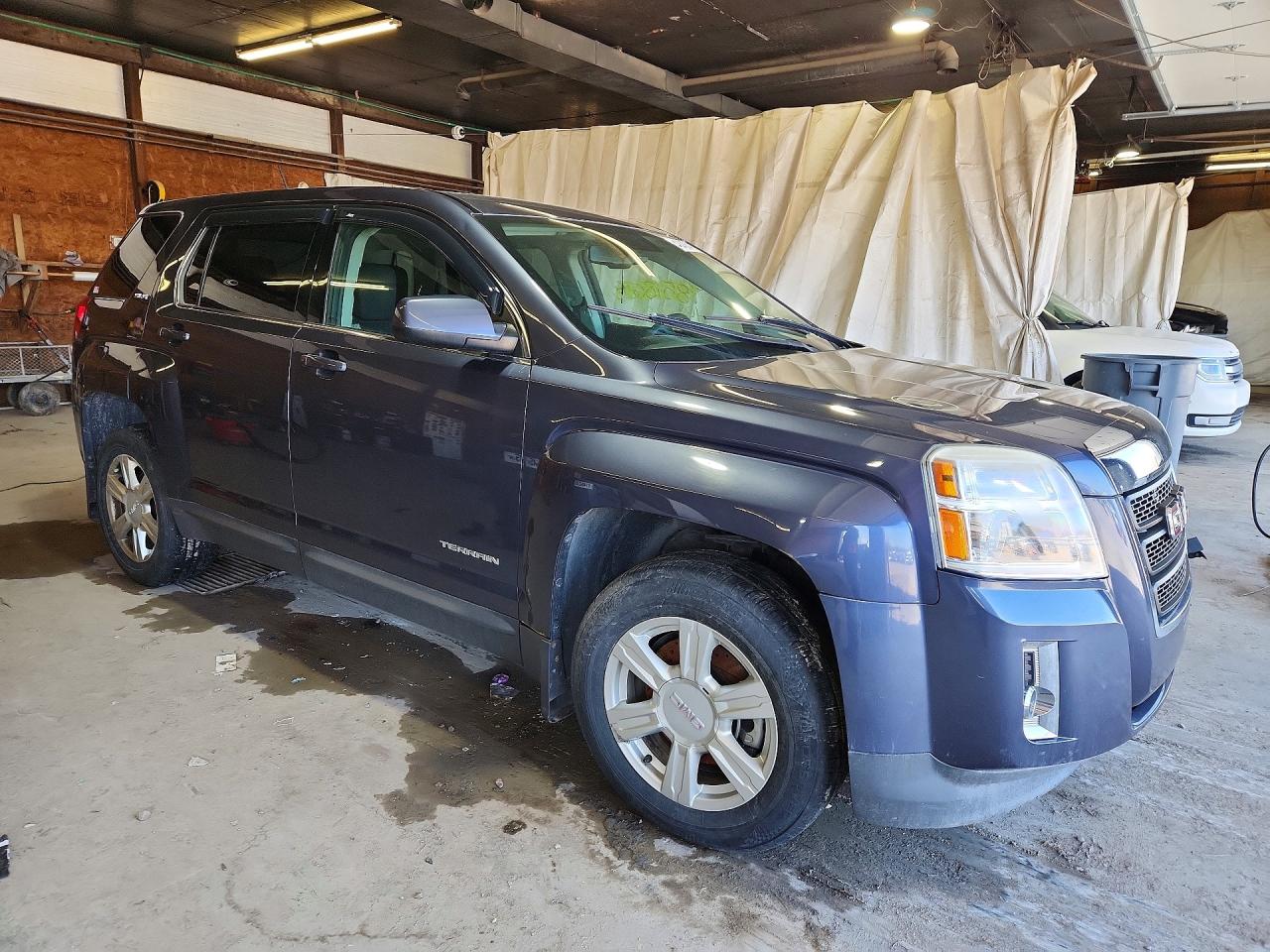 2014 GMC TERRAIN SLE