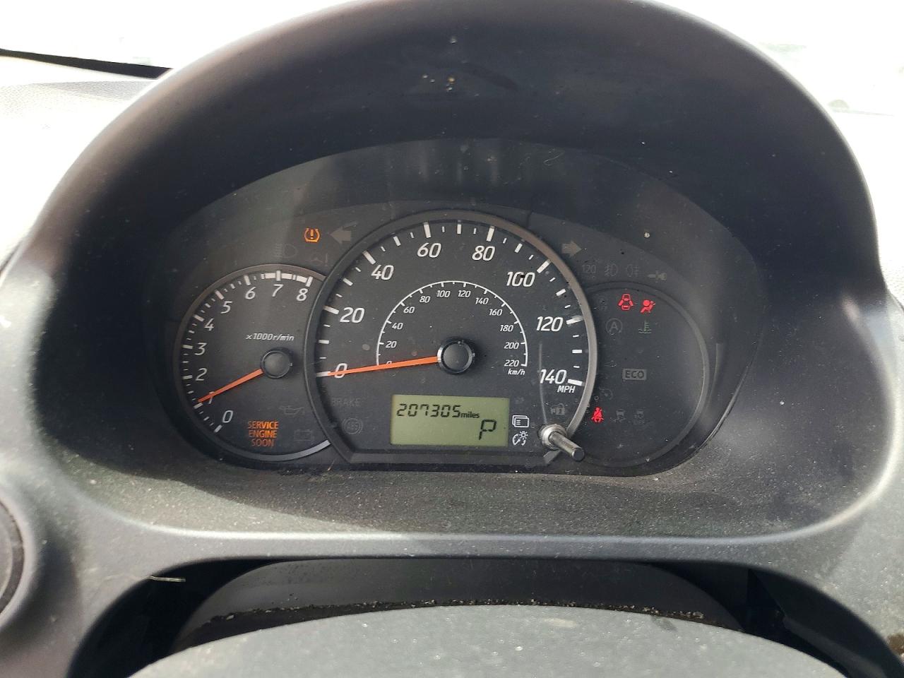 MITSUBISHI MIRAGE 2019 — 10