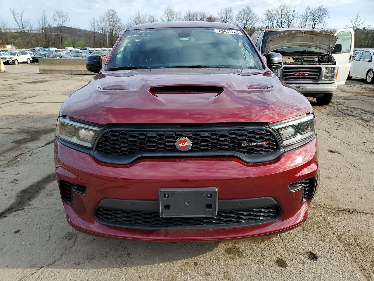 DODGE DURANGO 2024 — 6