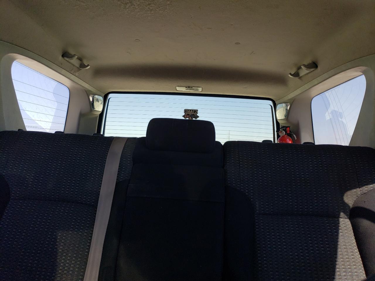 TOYOTA 4RUNNER 2006 — 11