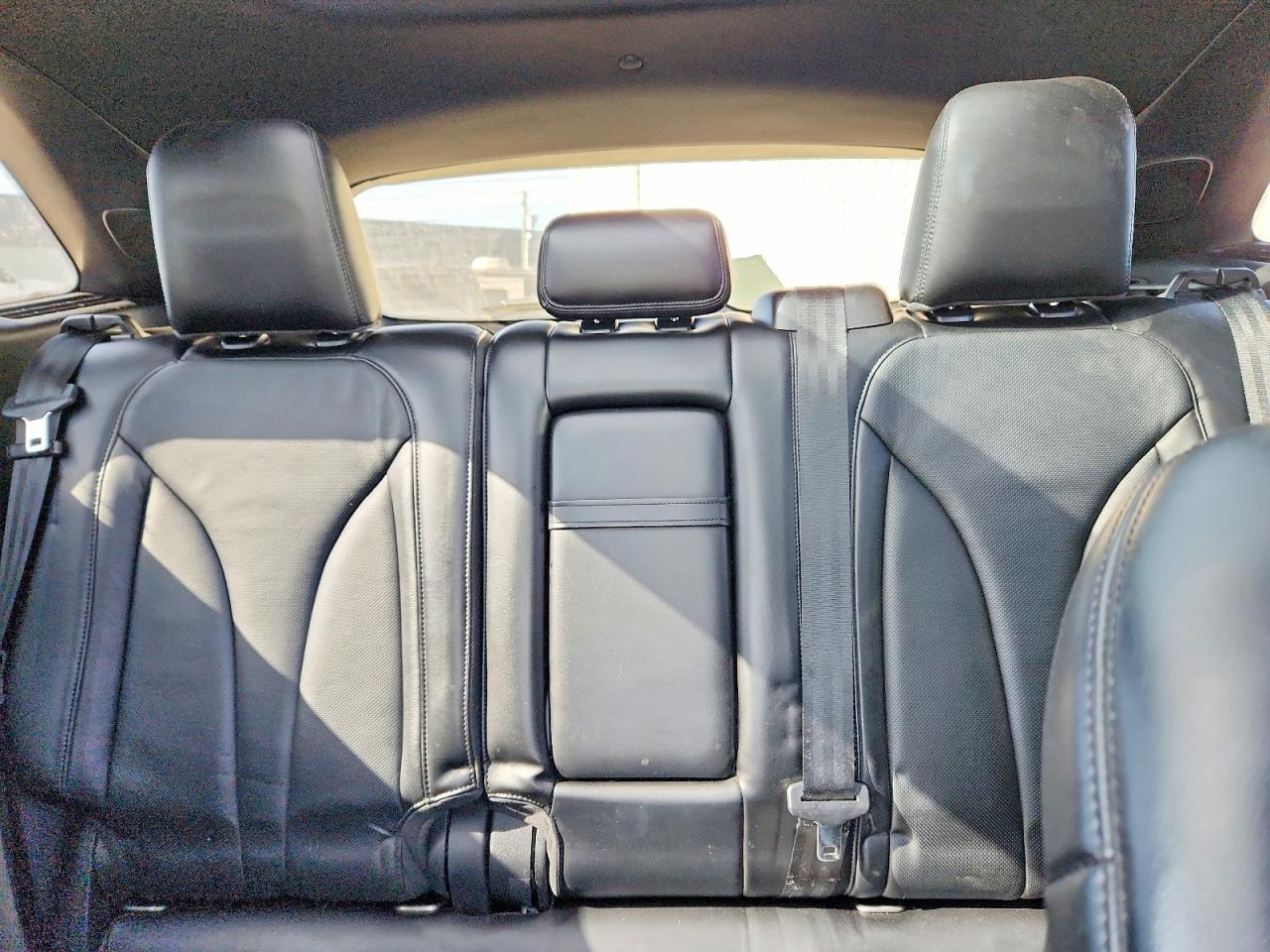 LINCOLN MKC 2015 — 11