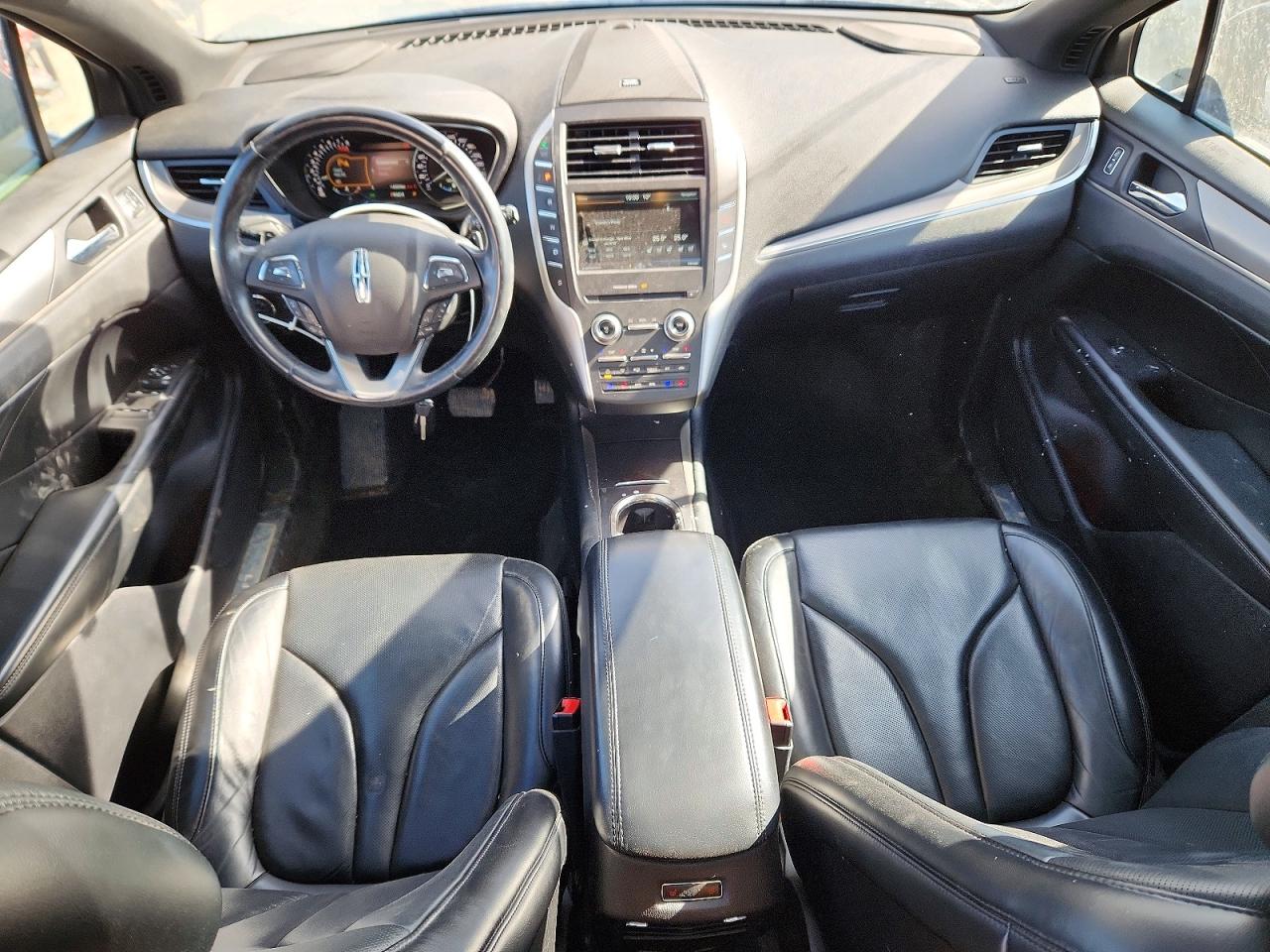 LINCOLN MKC 2015 — 9