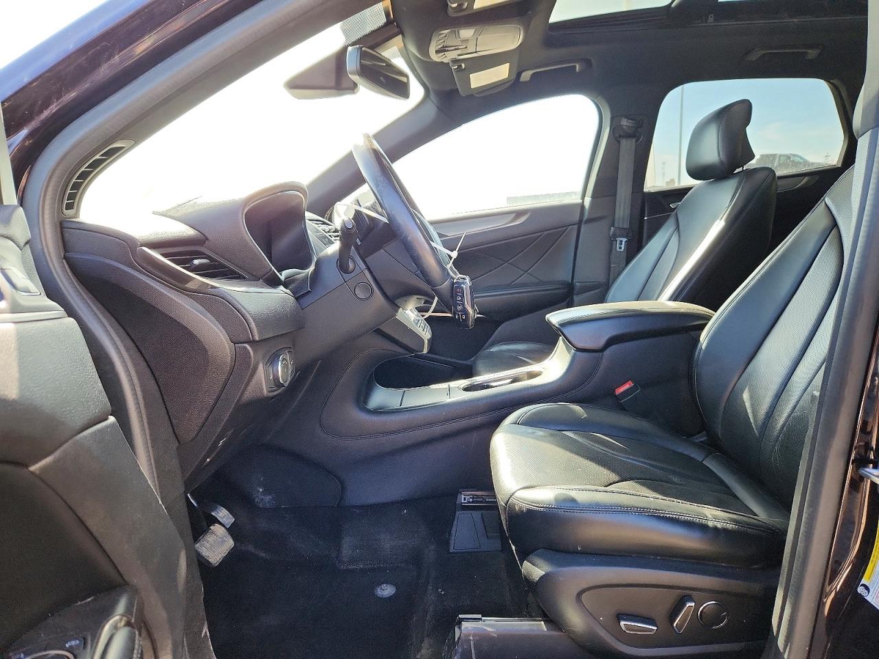 LINCOLN MKC 2015 — 8