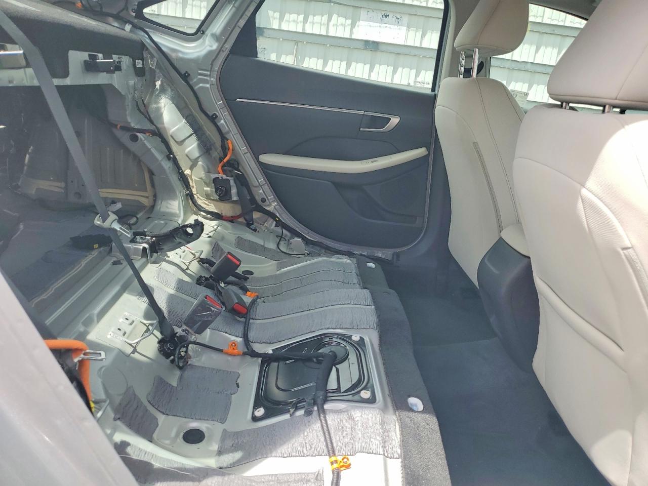HYUNDAI SONATA 2024 — 11