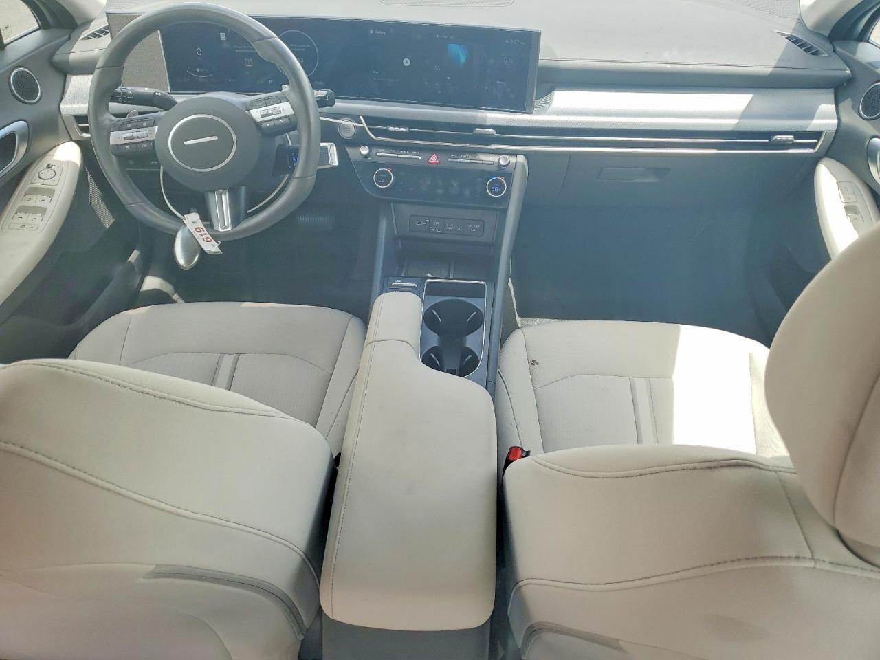 HYUNDAI SONATA 2024 — 9