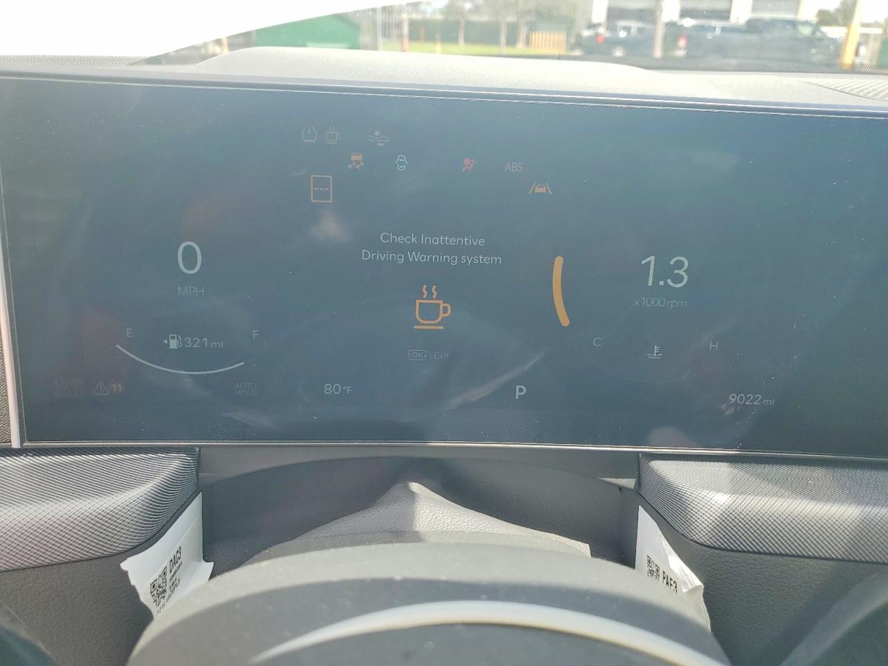 HYUNDAI SONATA 2024 — 10