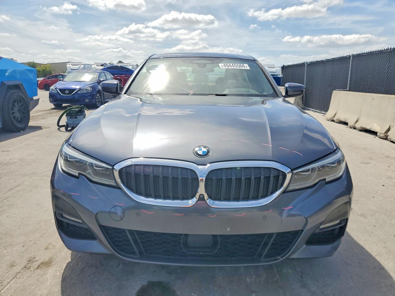 BMW 330I 2020 — 6