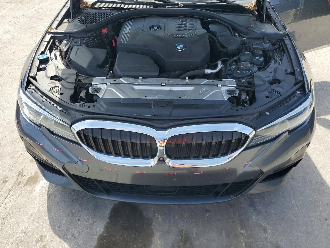 BMW 330I 2020 — 12