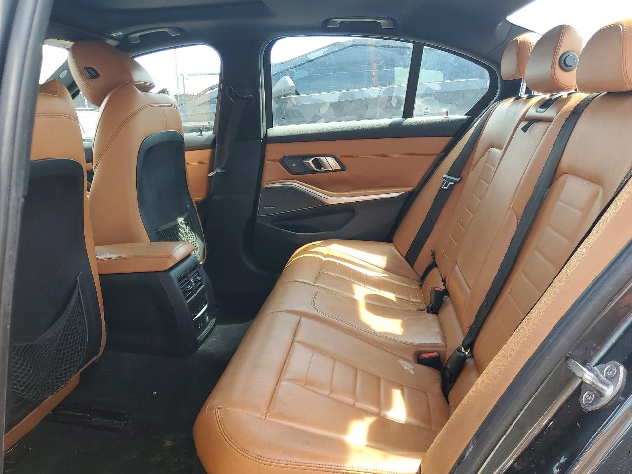 BMW 330I 2020 — 11
