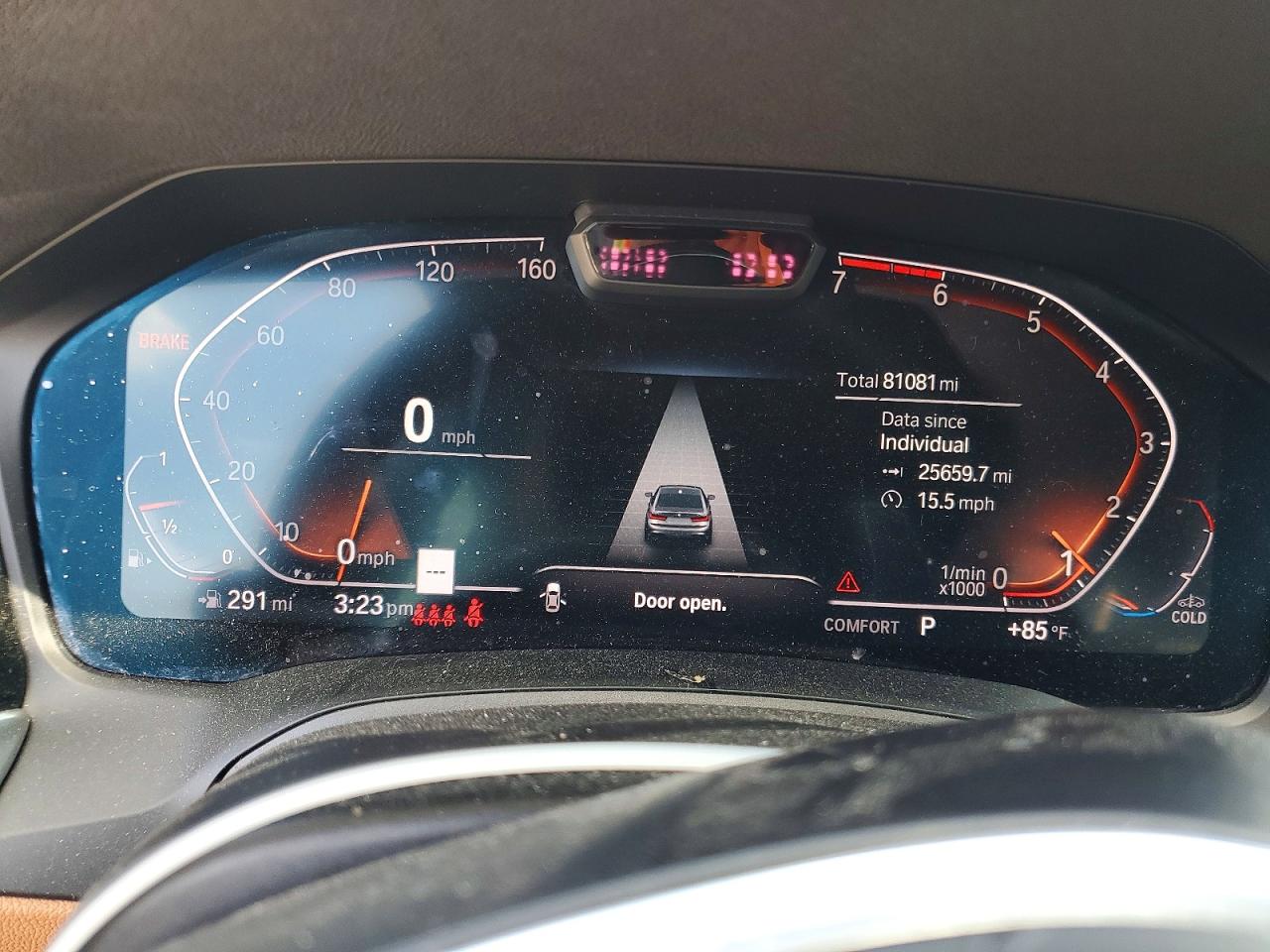 BMW 330I 2020 — 10