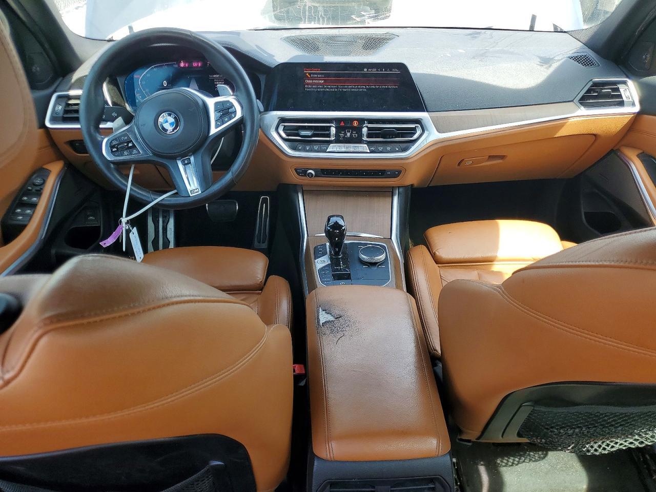 BMW 330I 2020 — 9