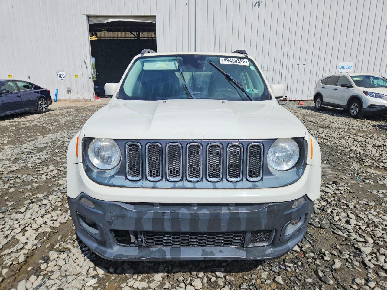 JEEP RENEGADE 2015 — 6
