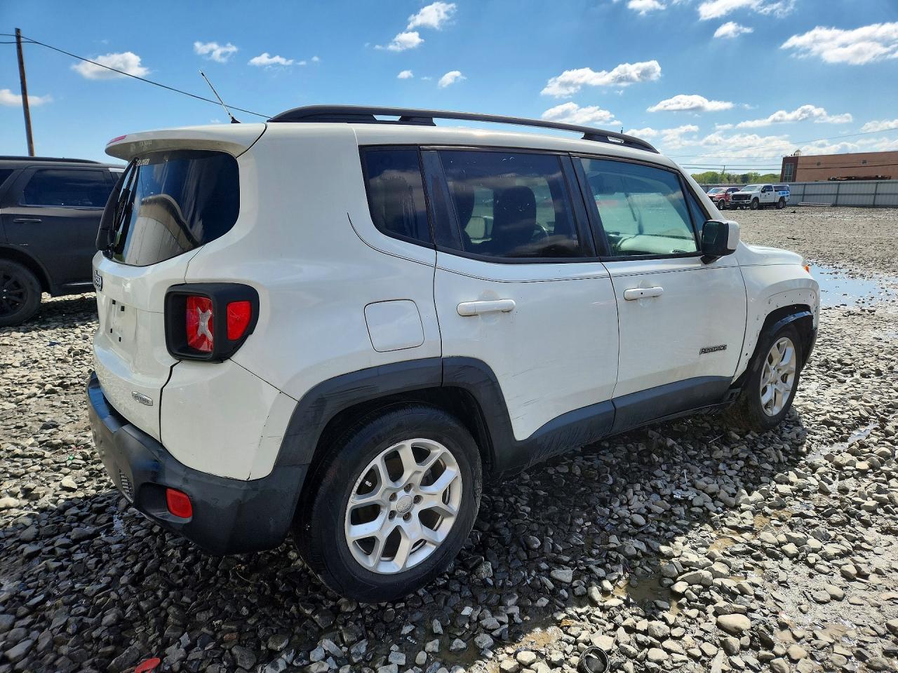 JEEP RENEGADE 2015 — 4