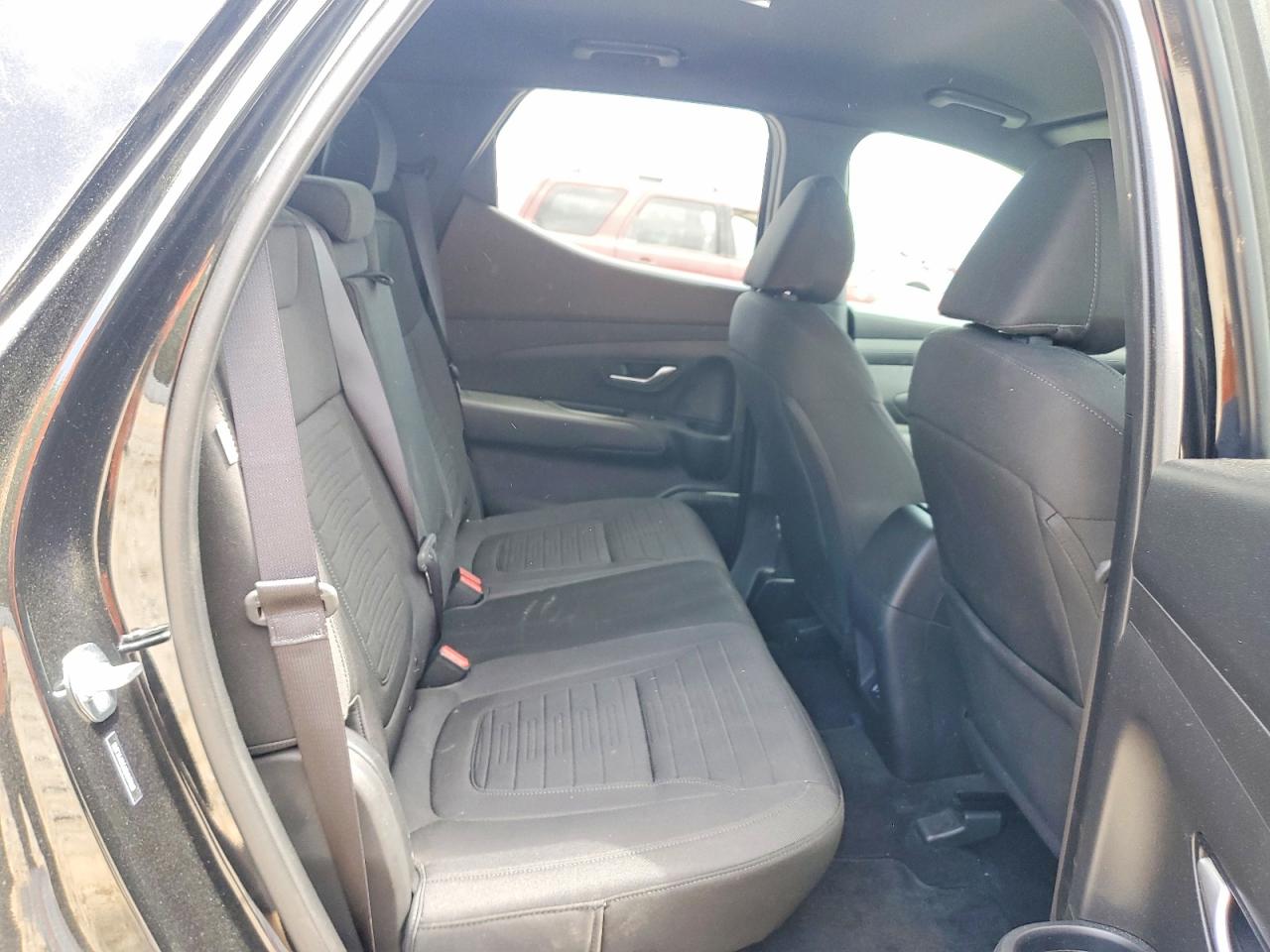 HYUNDAI SANTA CRUZ 2025 — 12
