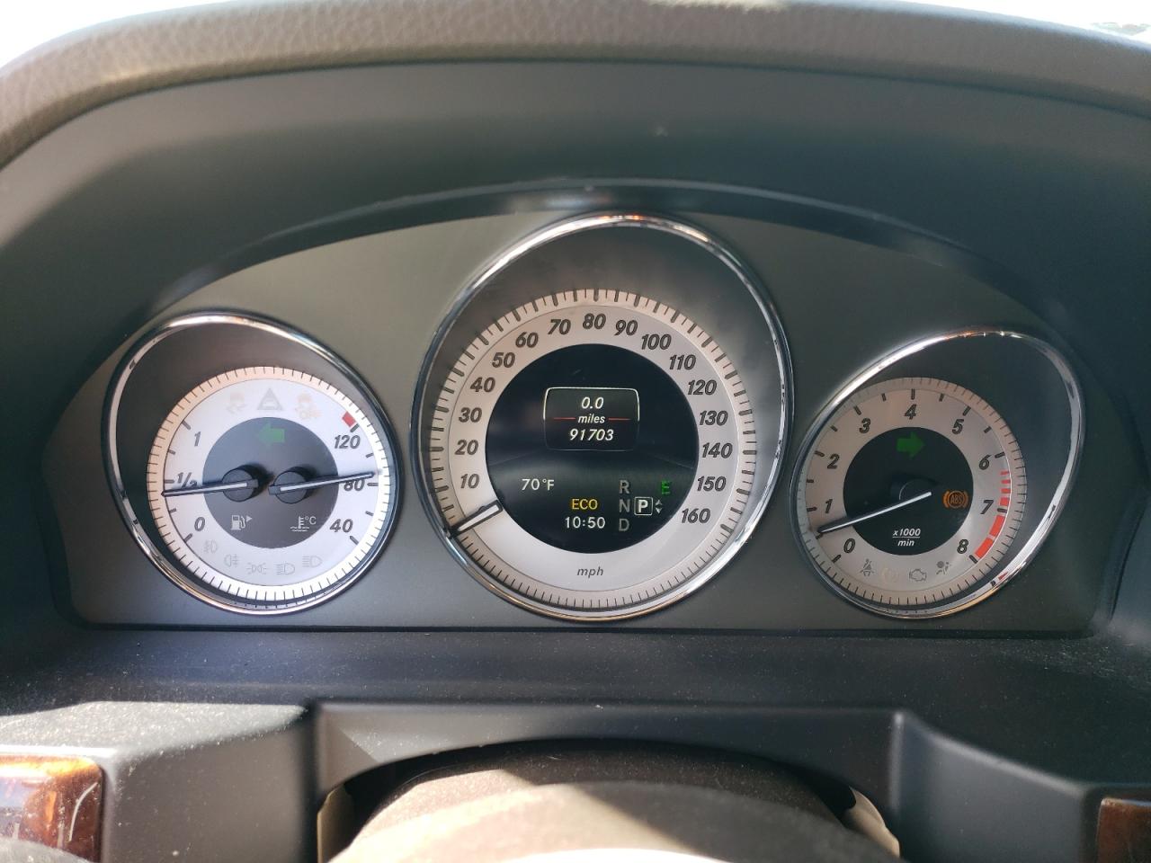 MERCEDES-BENZ GLK 2014 — 10