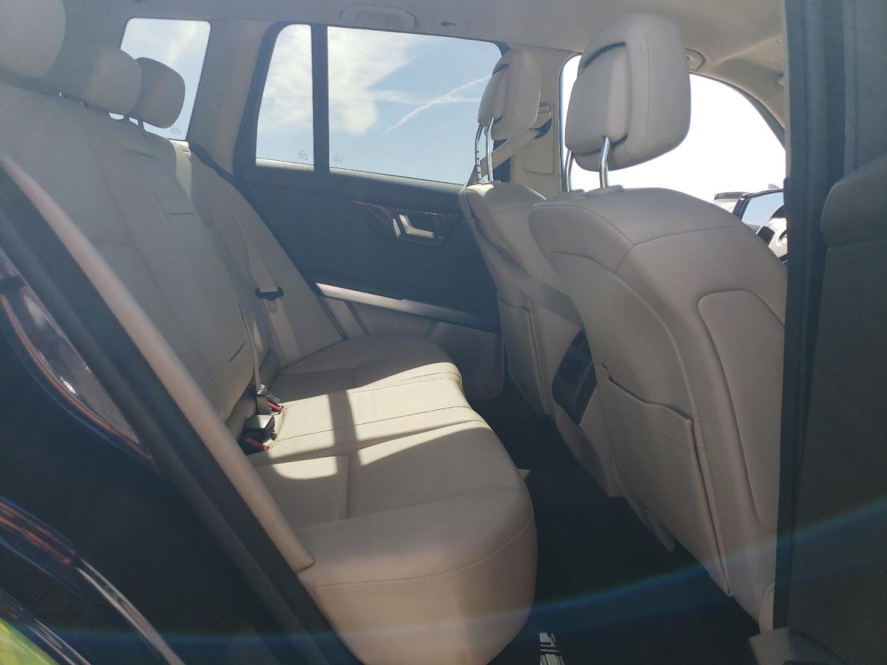 MERCEDES-BENZ GLK 2014 — 12