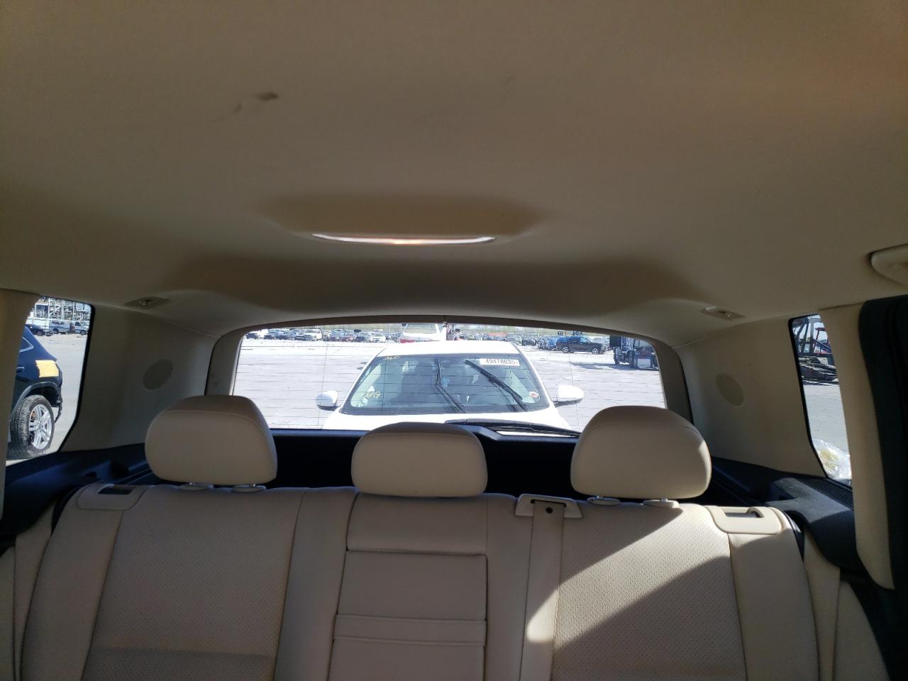 MERCEDES-BENZ GLK 2014 — 11