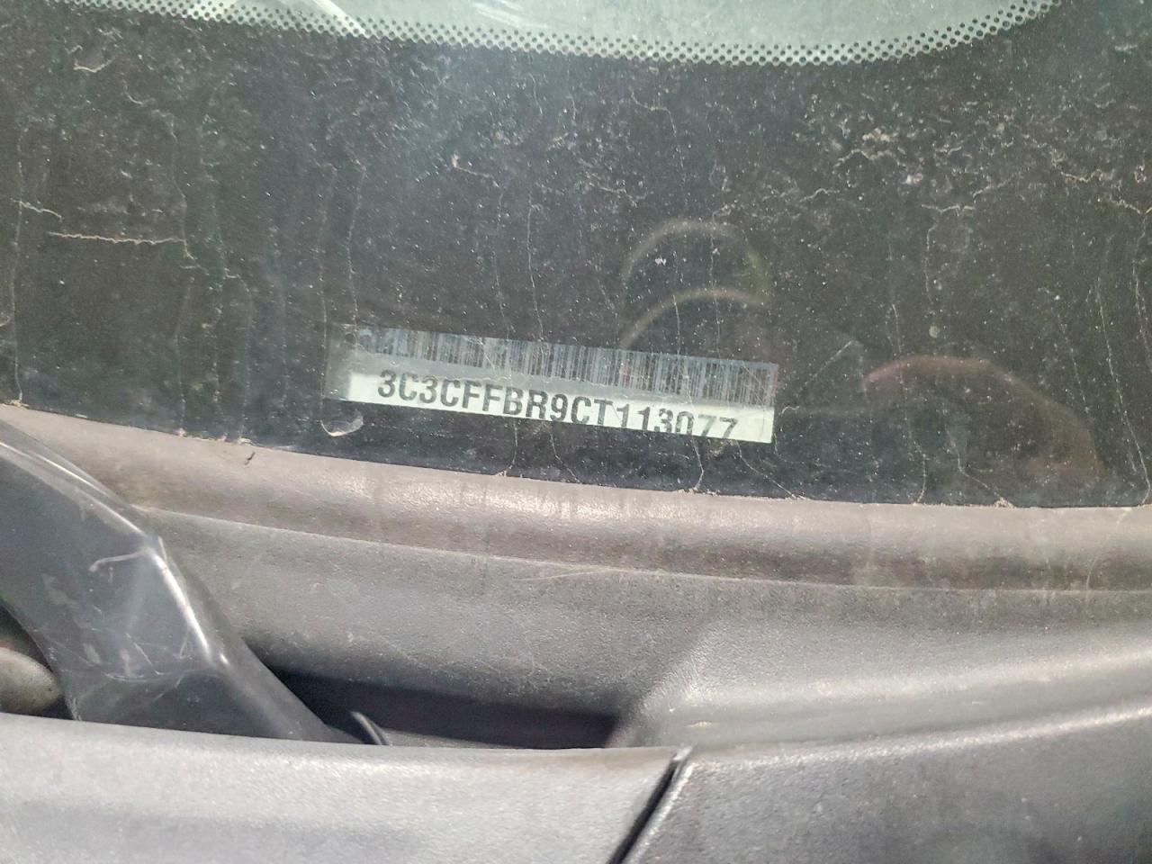 FIAT 500 2012 — 14