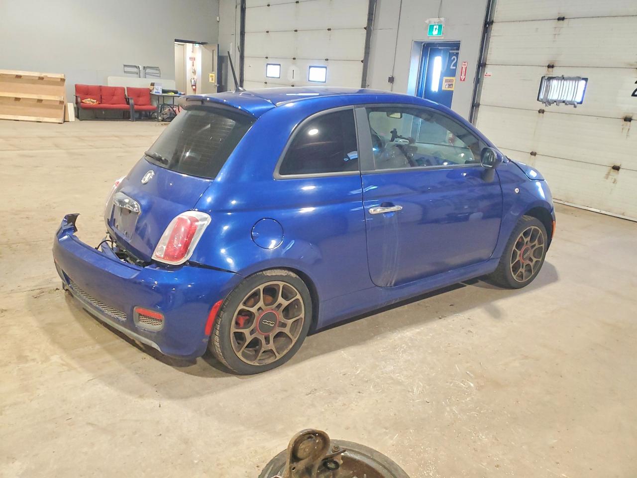 FIAT 500 2012 — 4