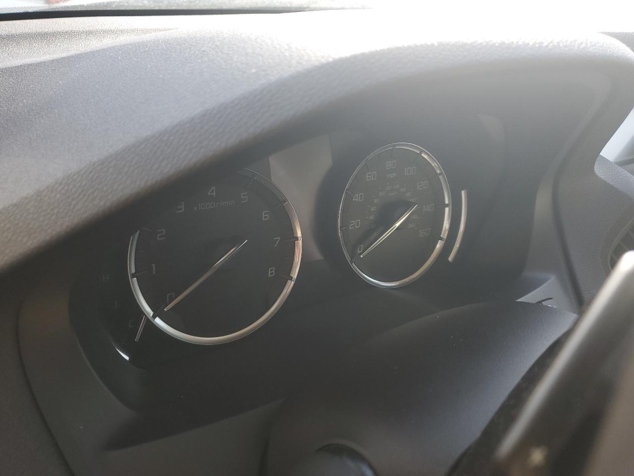 ACURA MDX 2016 — 10