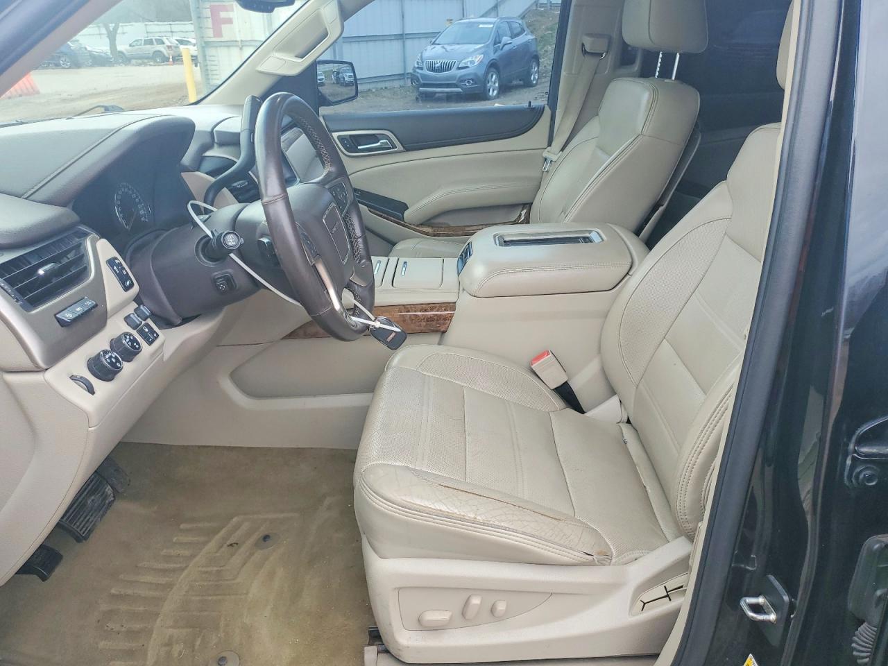 GMC YUKON 2015 — 8
