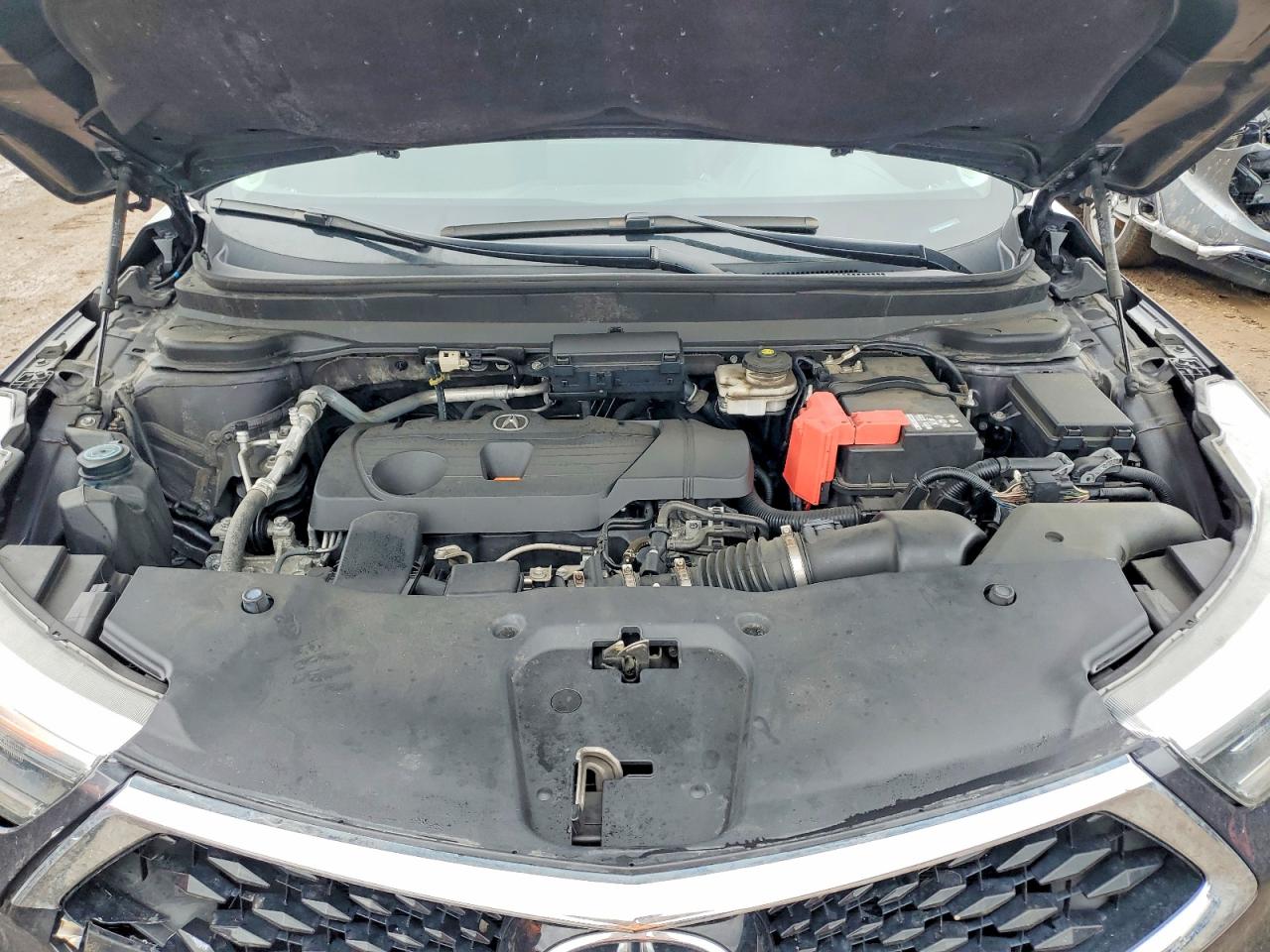 ACURA RDX 2020 — 12