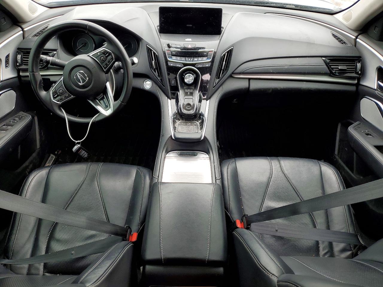 ACURA RDX 2020 — 9