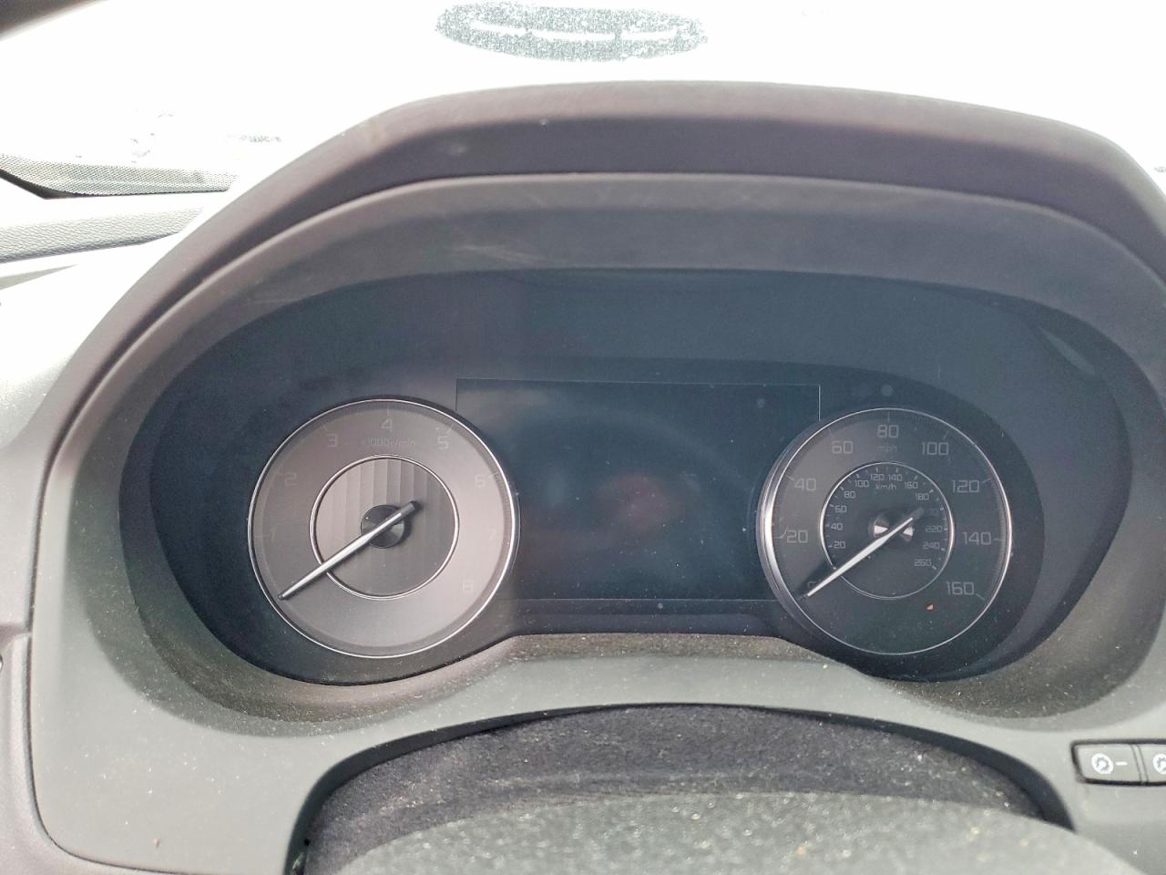 ACURA RDX 2020 — 10